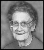 Photo of Claire-G Arcand